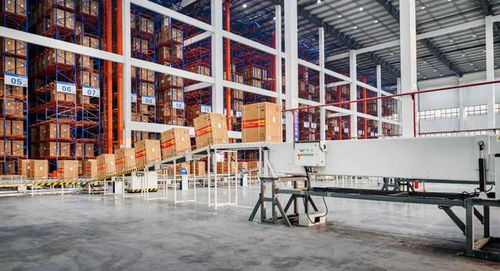 搶占智能制造制高點 廚電行業(yè)再添一 未來工廠 試點