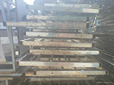 江蘇財經職業技術學院技術轉讓的發展與影響